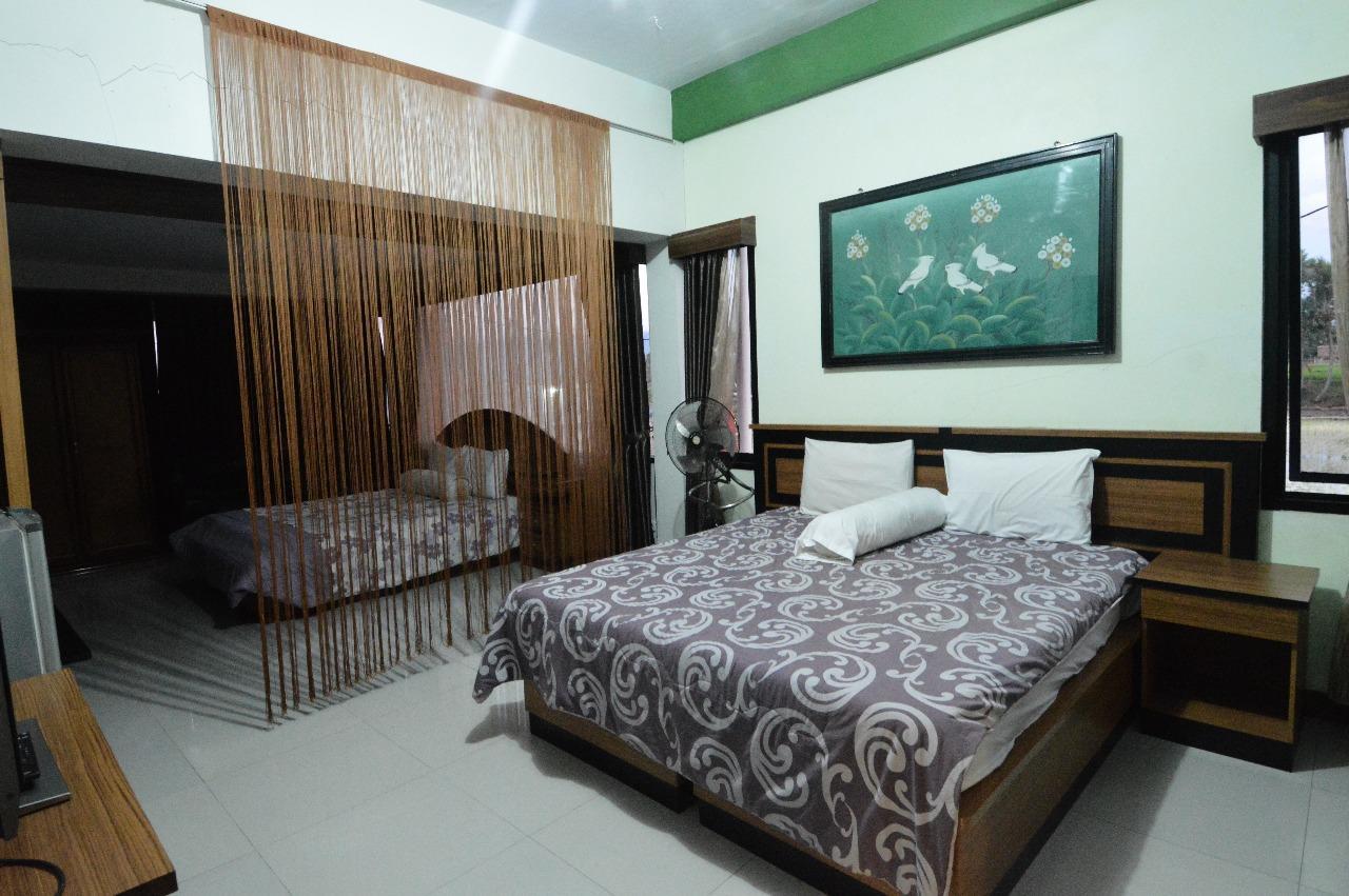 Villa Buleud Garut Extérieur photo