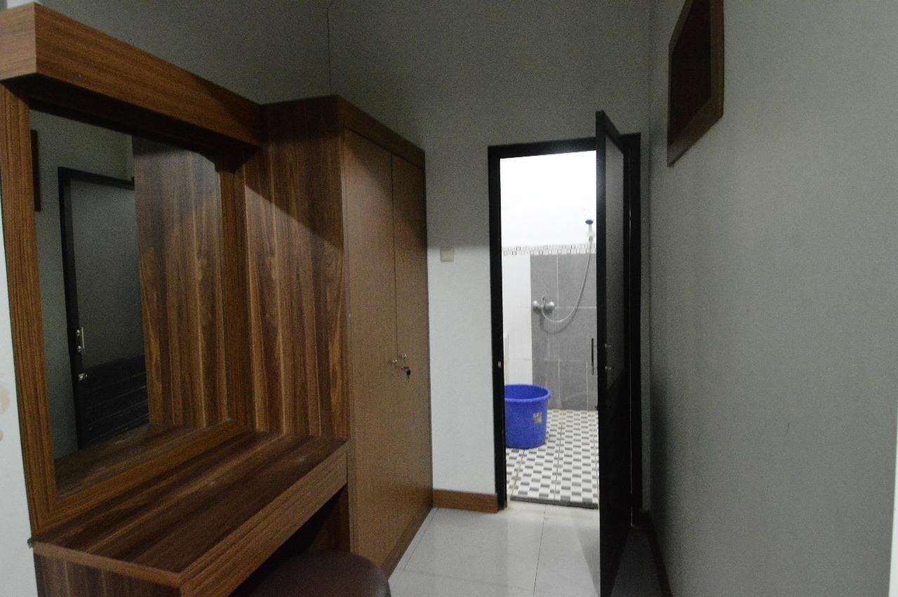 Villa Buleud Garut Extérieur photo