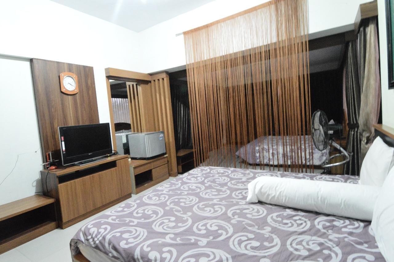 Villa Buleud Garut Extérieur photo